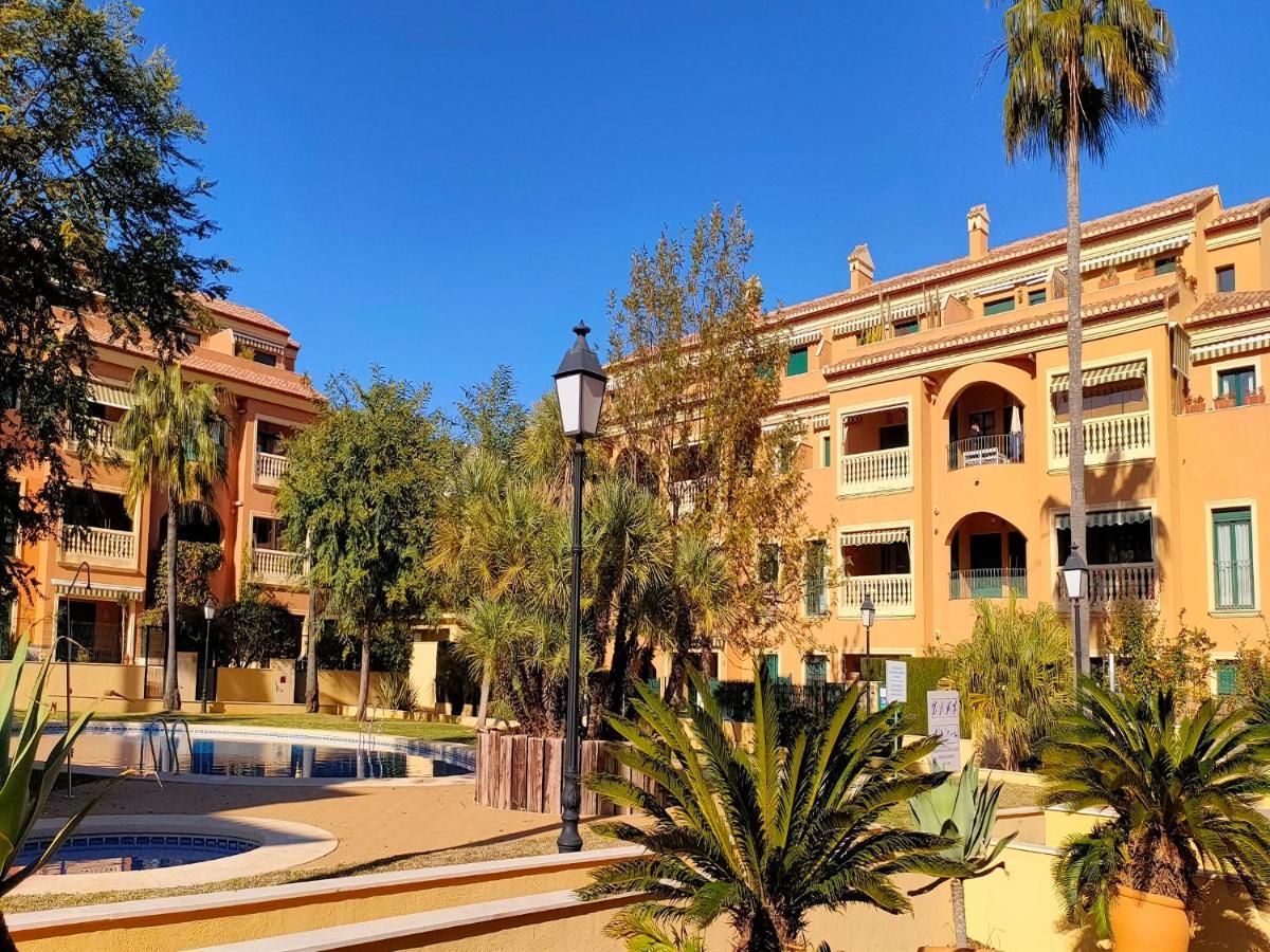 Javea Apartment Ideal For Kids Jávea Exterior foto